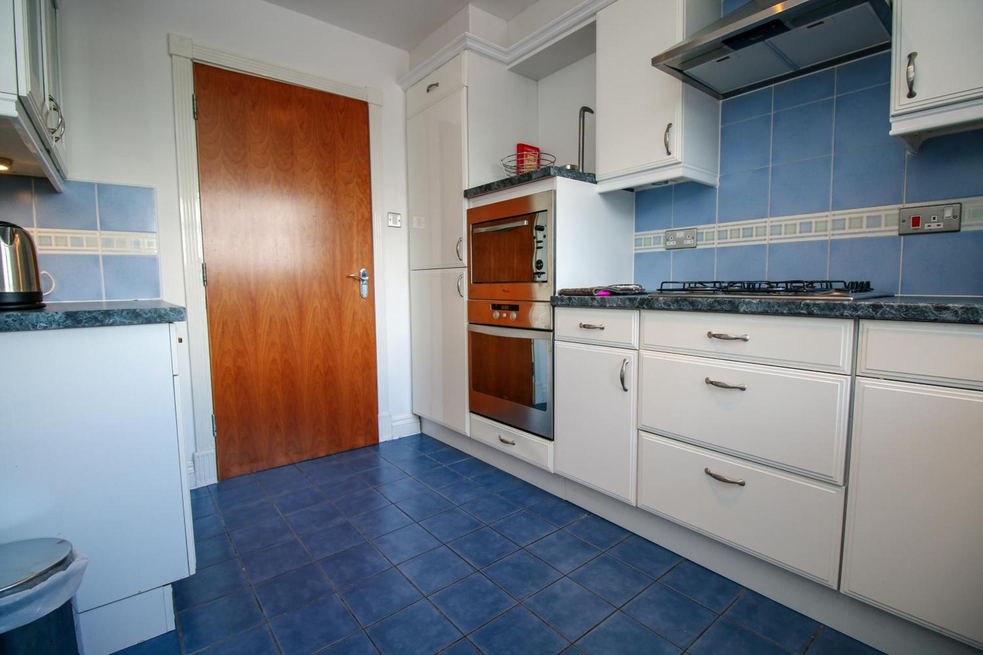 Turnberry Apartments Zimmer foto