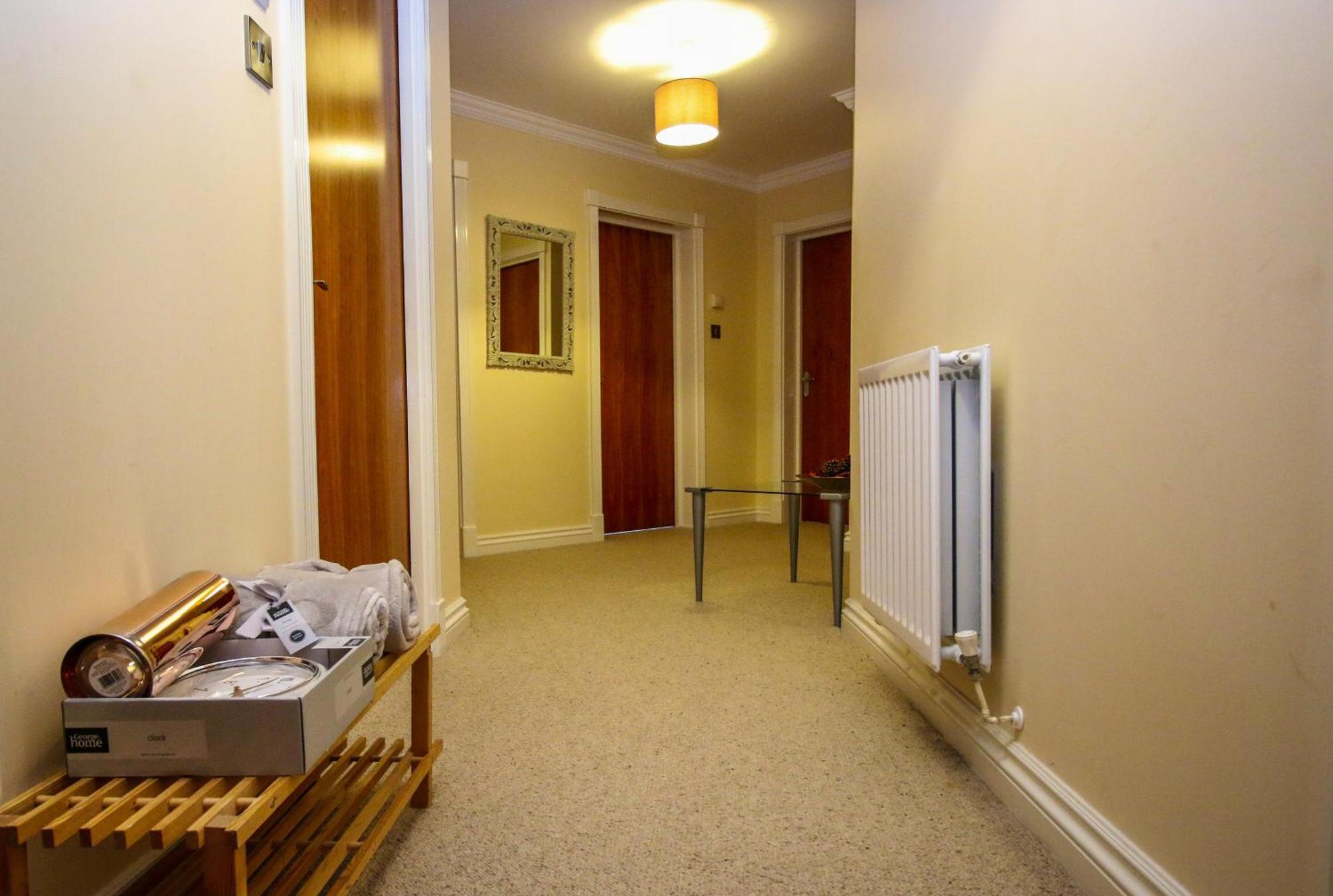 Turnberry Apartments Zimmer foto