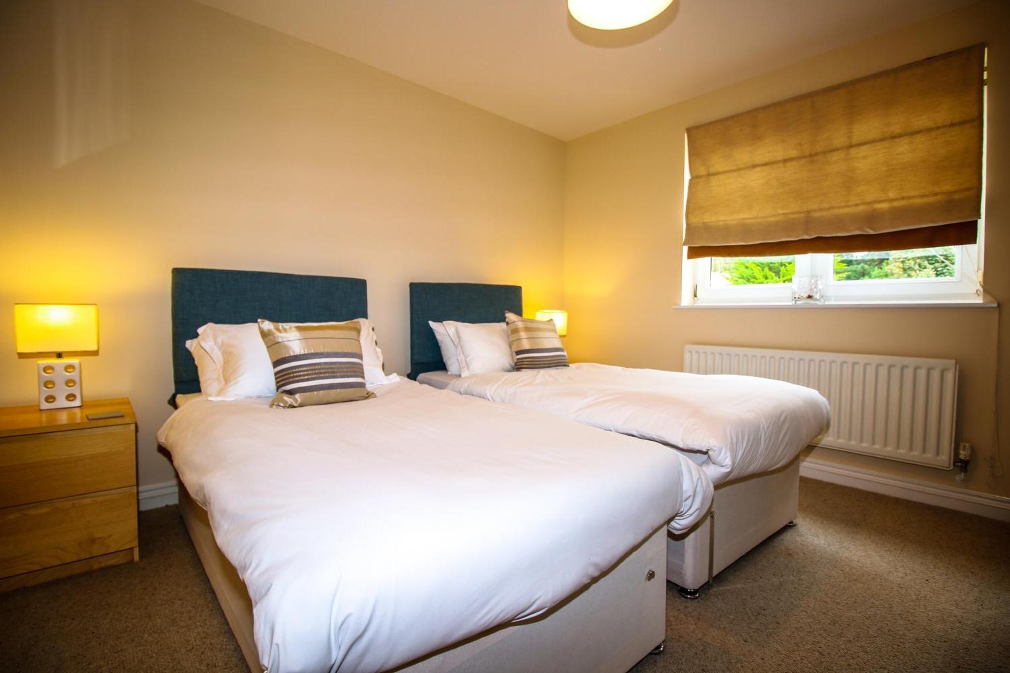 Turnberry Apartments Zimmer foto